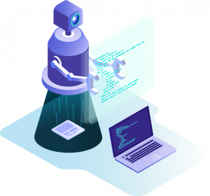 Разработка сайта для автоматизации бизнес-процессов в Цзясине