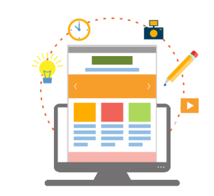 Разработка корпоративного портала в Цзясине