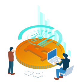 Создание сложного сайта для блокчейн и криптовалюты в Цзясине