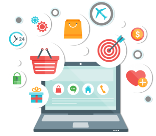 Разработка площадки электронной коммерции в Цзясине