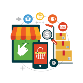 Разработка сложного сайта для сферы логистики в Цзясине